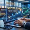 2025年米国株完全分析 S&P500・NASDAQ投資戦略 プロフェッショナル予測